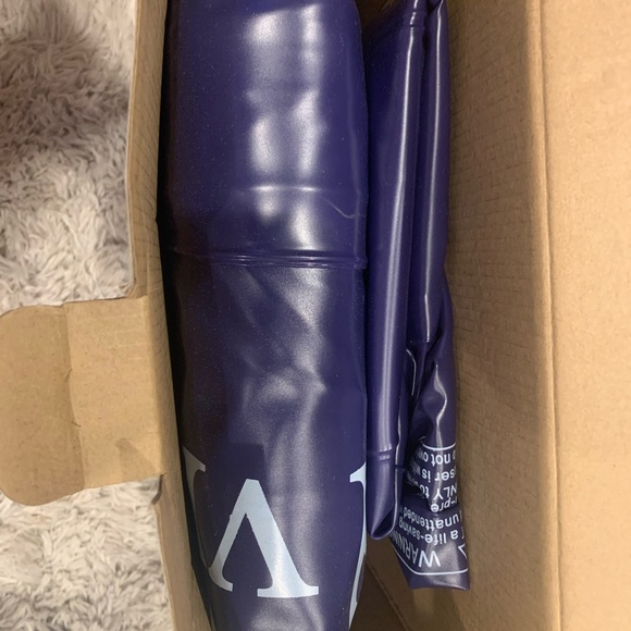 Inflatable Whale - Picture 3 of 4